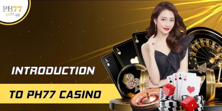 Cập nhật game Casino mới